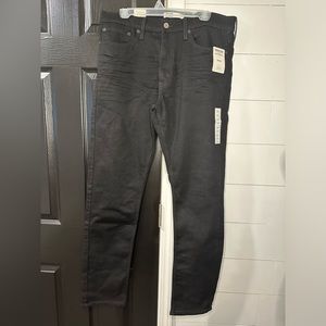 Men’s skinny Levi jeans